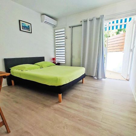 Location Proche Plage Le Gosier  Ngoại thất bức ảnh
