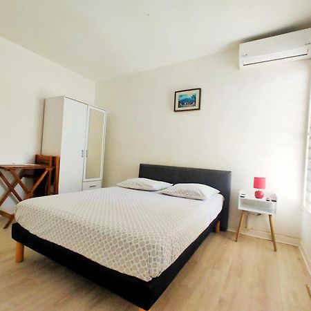 Location Proche Plage Le Gosier  Ngoại thất bức ảnh