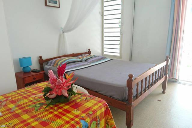 Location Proche Plage Le Gosier  Ngoại thất bức ảnh