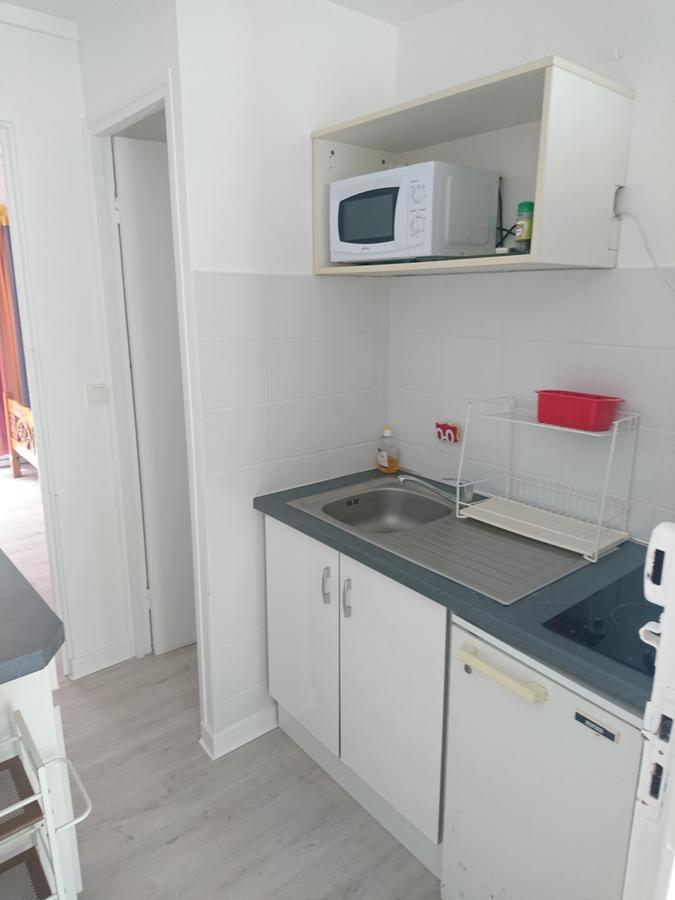 Location Proche Plage Le Gosier  Ngoại thất bức ảnh